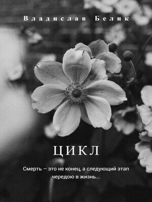 cover image of Цикл